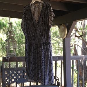 MK career dress